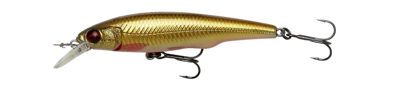 Savage Gear Gravity Twitch SR 14.5cm